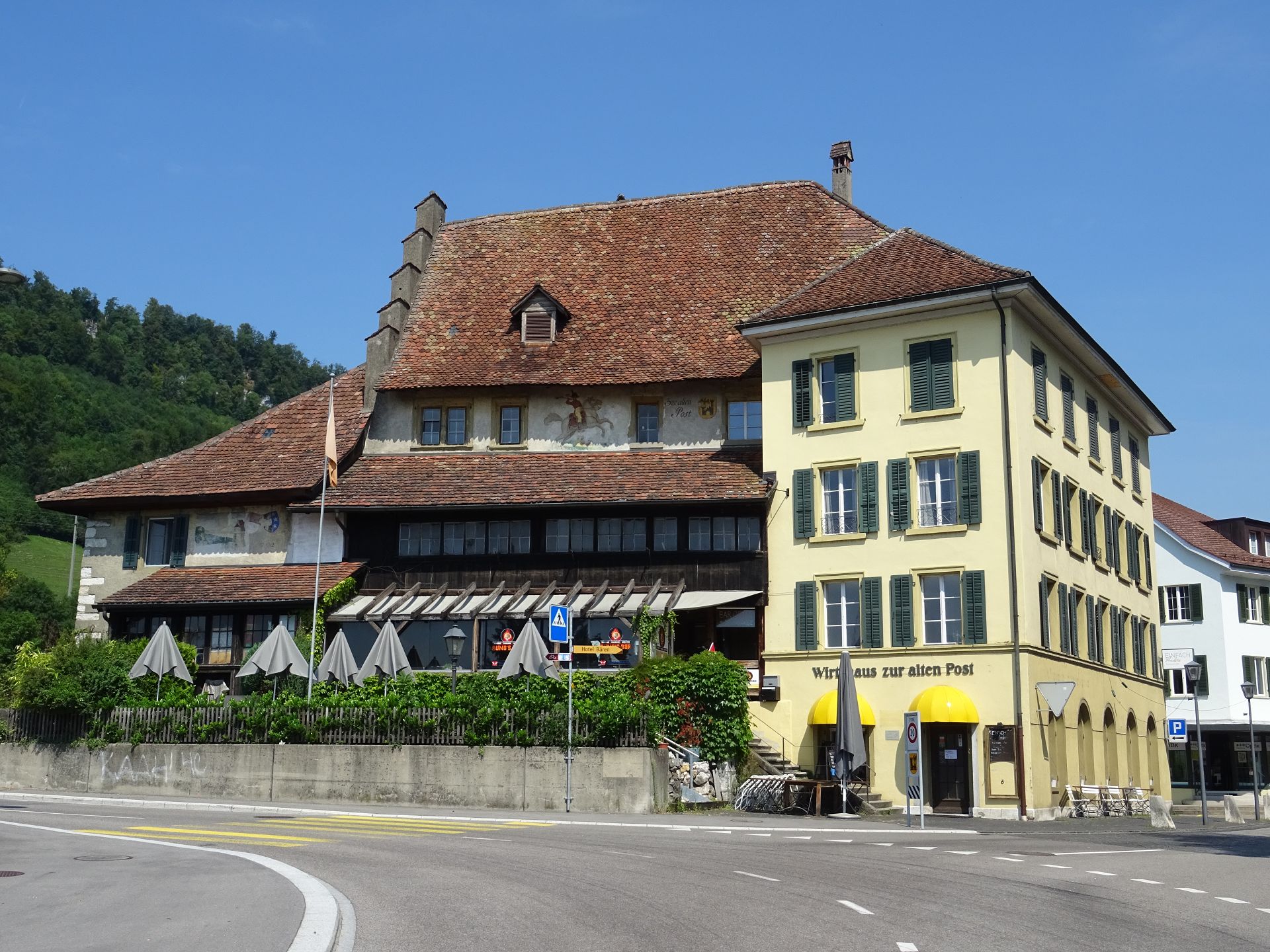 Aarburg